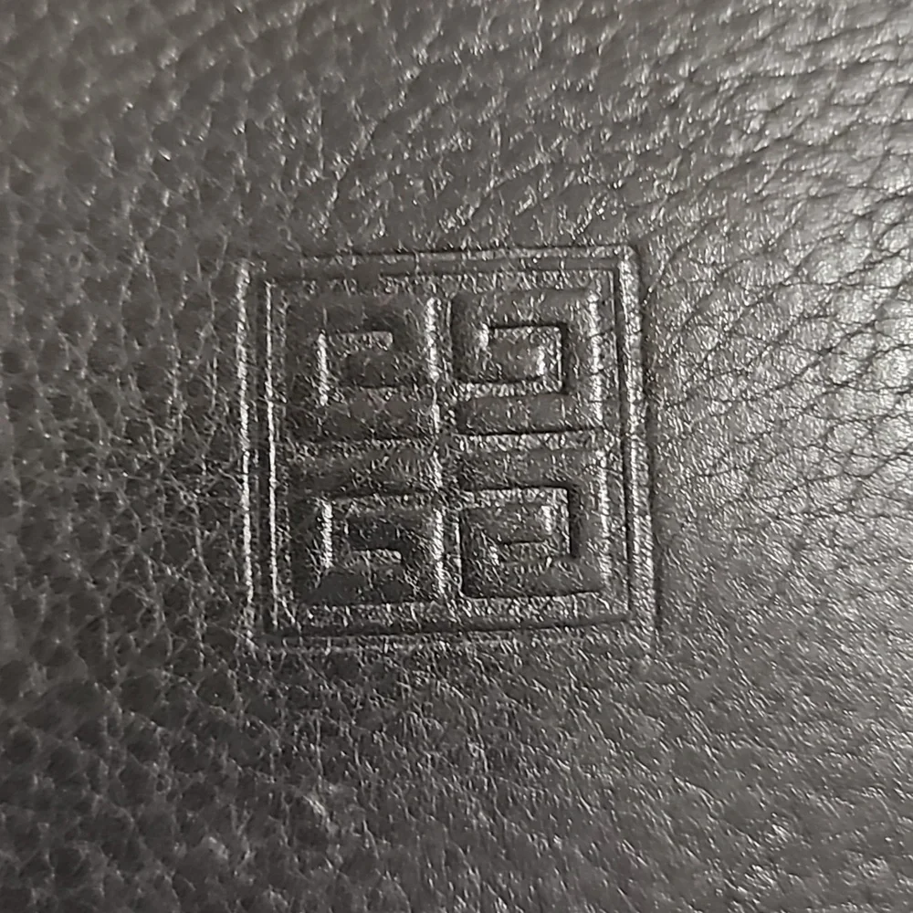 Givenchy Men's Leather Wallet